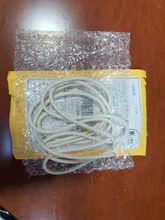 Seal-Strip Sponge Cord Silicone-Rubber Waterproof Round Foamed VMQ Solid 9/10-30mm