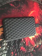 Case Hard-Disk-Drive External-Hdd-Case Orico Hdd Seagate SATA Samsung To USB for Usb-3.0