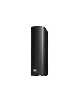 

WD Elements Desktop WDBWLG0040HBK-hard drive-4 TB-external (Desktop)-USB 3.0
