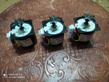Incubator-Accessories Rotating-Egg-Motor Motor-14w Egg-Flip-System Industrial 220V 1set