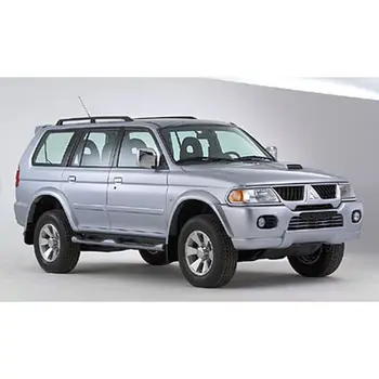 

Pack LEDs Mitsubishi MONTERO SPORT