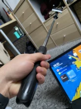 Tripod-Stand Monopod Note-Huawei Smartphone Xiaomi Bluetooth Redmi 8-Plus Samsung 