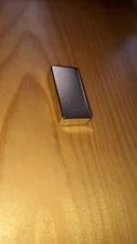 Neodymium Magnets Rare Strong-Block 40x20-X-10-Mm Super U-JOVAN N35 1pc