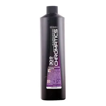 

Revealing Cream Chromatics Redken (946 ml)