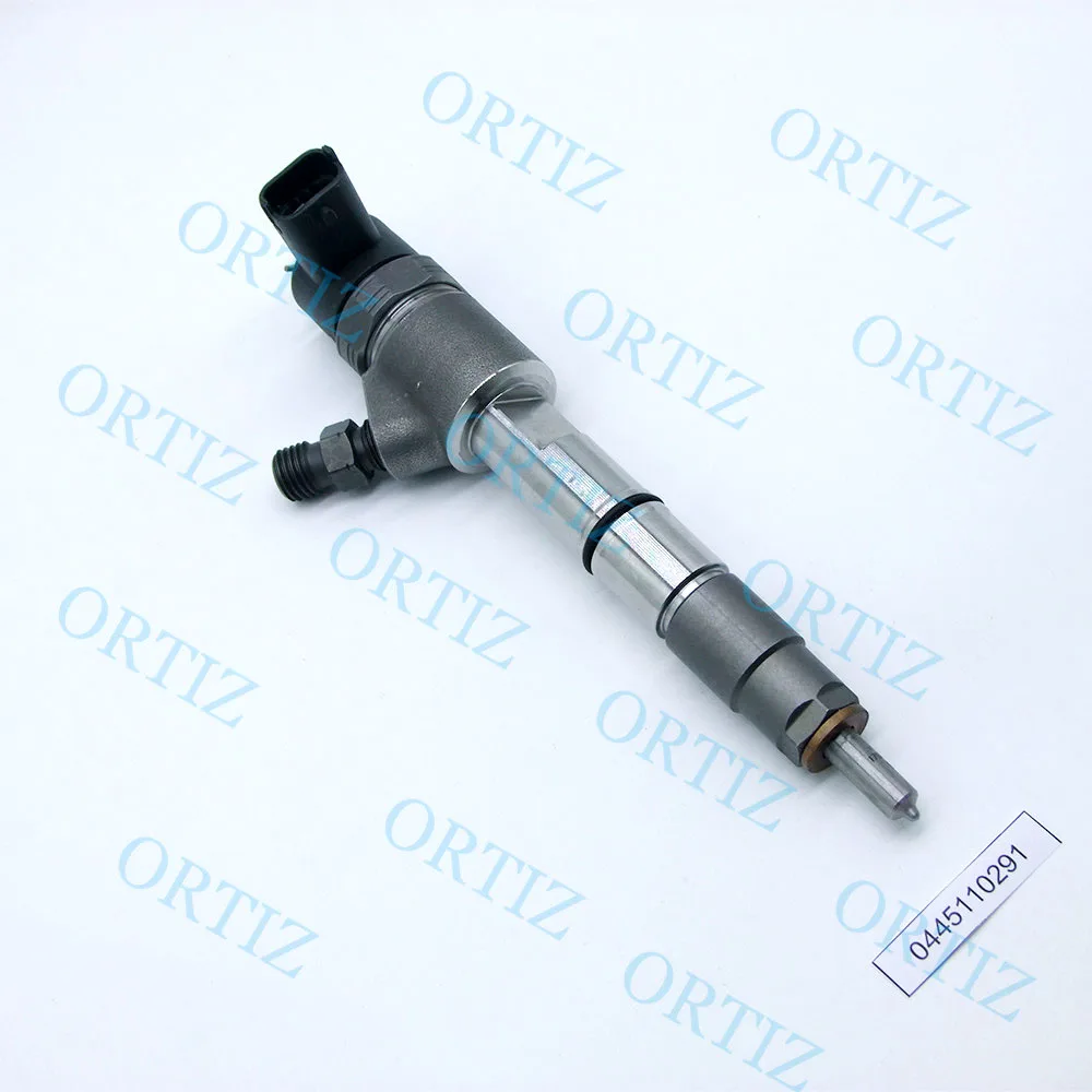 ORTIZ fuel injector pump common rail injector parts tool nozzle auto engine 0445 110 291 fuel injector
