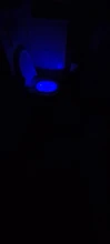 Toilet-Seat Luminaria-Lamp Motion-Sensor WC Backlight Smart Waterproof 8-Colors PIR 