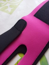 Vendaje de adelgazamiento Facial elástico para mujer, moldeador de cara con línea en V, cinturón de elevación de mejillas para Barbilla, Correa antiarrugas para el cuidado Facial, herramientas delgadas