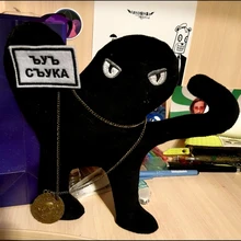 Nuevo Vintage collar de Piratas del Caribe azteca collar con moneda de oro