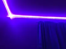 Tira de luces LED con Bluetooth para TV, cinta impermeable y Flexible con diodo de retroiluminación, RGB 5050, SMD 2835, cc 12V, 5M, 10M, 15M, 20M