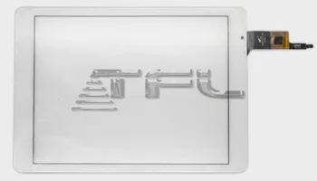 

Touch glass for dexp Ursus 9px, 097137-01a-v1 (white)