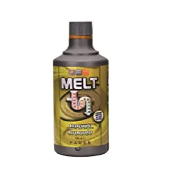 

DISGORGANTE LIQUID MELT "ML.750 PCS-12…