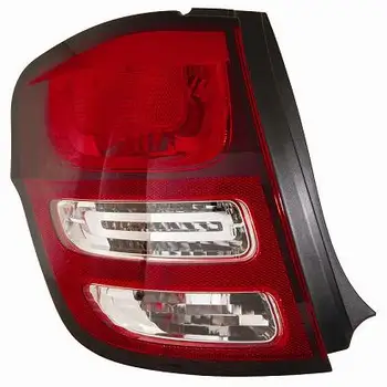 

OPTICAL GROUP POST. CITROEN C3 Left 2009 Compatible