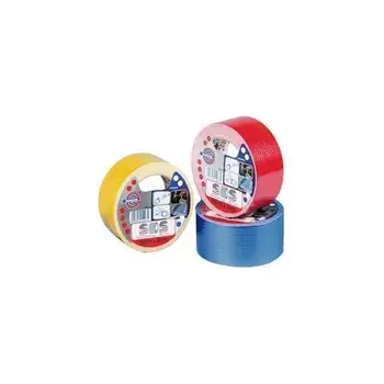 

Canvas tape TPA200 yellow 19 X2.7EUROCEL1.16