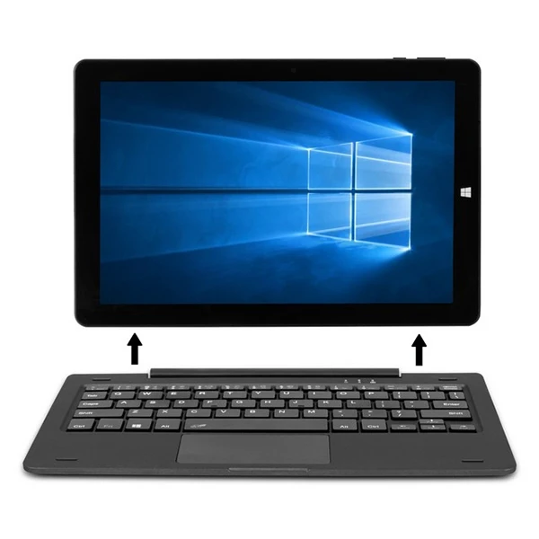 Планшет Schneider SCT101CTM 10," 2 GB ram 32 GB W10 серый
