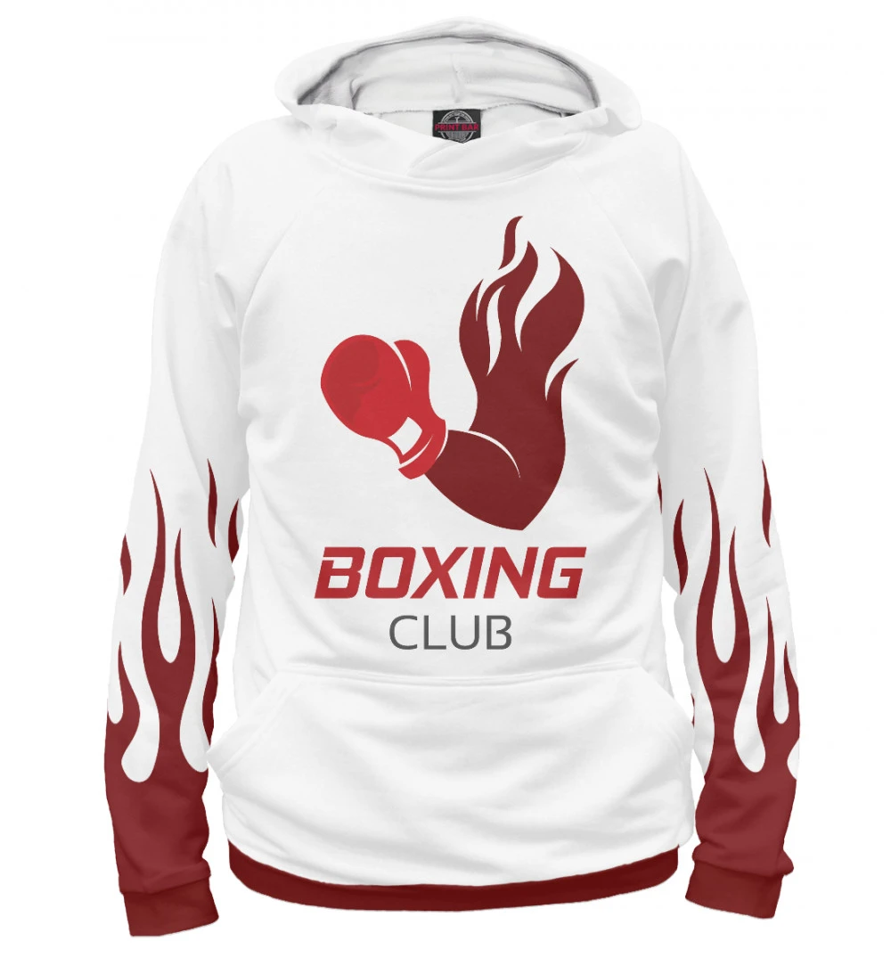 Vestido de boxeo,|Sudaderas con y - AliExpress