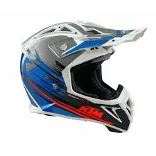 

KTM helmet aviator 2.2 Blue