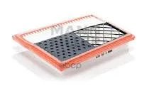 C 25 004_фильтр Воздушный!Mb W164/W203/W211/W251/S211 3.0cdi 05 Mann-Filter C25004 MANN-FILTER арт. C25004
