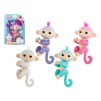 

Figure Monkey Fingerlings 117603