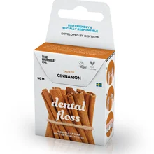 Скромная зубная нить-Корица 50 м