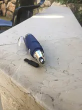 Recortador eléctrico de pelo de nariz para hombre y mujer, herramienta de belleza para cortar el pelo de nariz, nariz, cuello y cejas