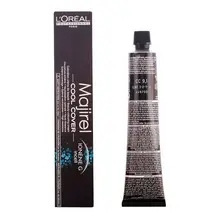 Перманентный краситель Majirel Cool-cover l'or Expert Professional блонд Tres clair cendre