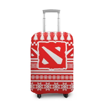 

Case for a suitcase 3D sweater Dota 2