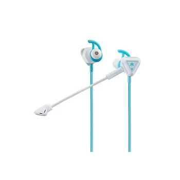 

Corded headsets BATTLE BUDS WHITE ALL