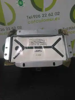 

9644588880 4403065 Front Airbag Right Peugeot 407 2.0 16v Hdi Fap