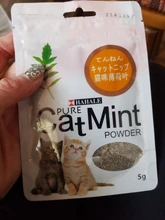 Cat-Toys Cattle-Grass Menthol-Flavor Organic Catnip Funny 100%Natural Care Clean-Teeth