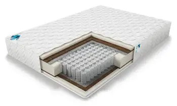 

Mattress dimax OK medium light diameter 220 cm