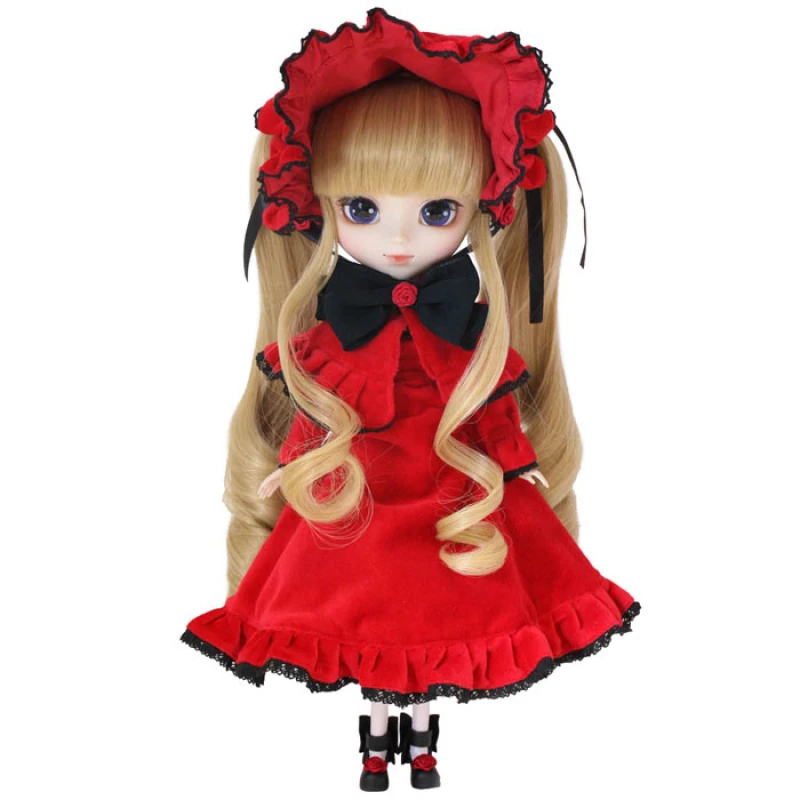 Шинку кукла Пуллип - Pullip Shinku 31 см P-120 | Игрушки и хобби