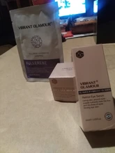 VIBRANT GLAMOUR-crema Retinol Facial, crema reafirmante hidratante para el cuidado de la piel Facial, antiedad, elimina las arrugas, blanqueador iluminador