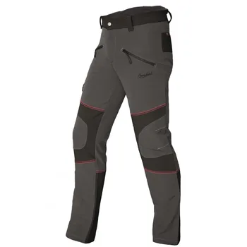 

Trousers, black-gray "rin" - Benisport®