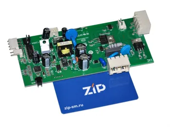 

Module control refrigerator атлант h46e-02м1 V5