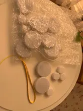 Toy Rattle-Insert Doll-Noise-Maker Diy-Accessories Dog-Pet Baby All Sew 10pcs Replace