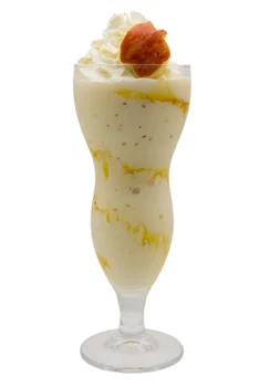 

Bevo Apple Flavored Milkshake Powder 1 kg