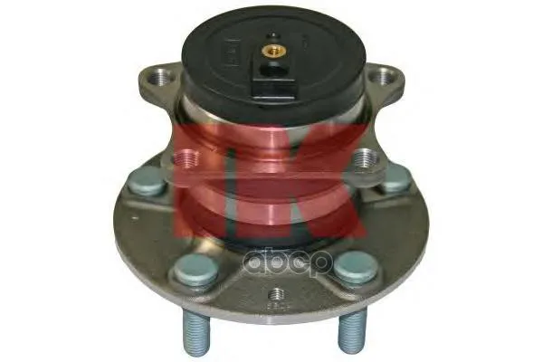 Ступица С Подшипником Mazda 6 Ii/Cx-7 06-12 Зад. Nk 763229 Nk арт. 763229
