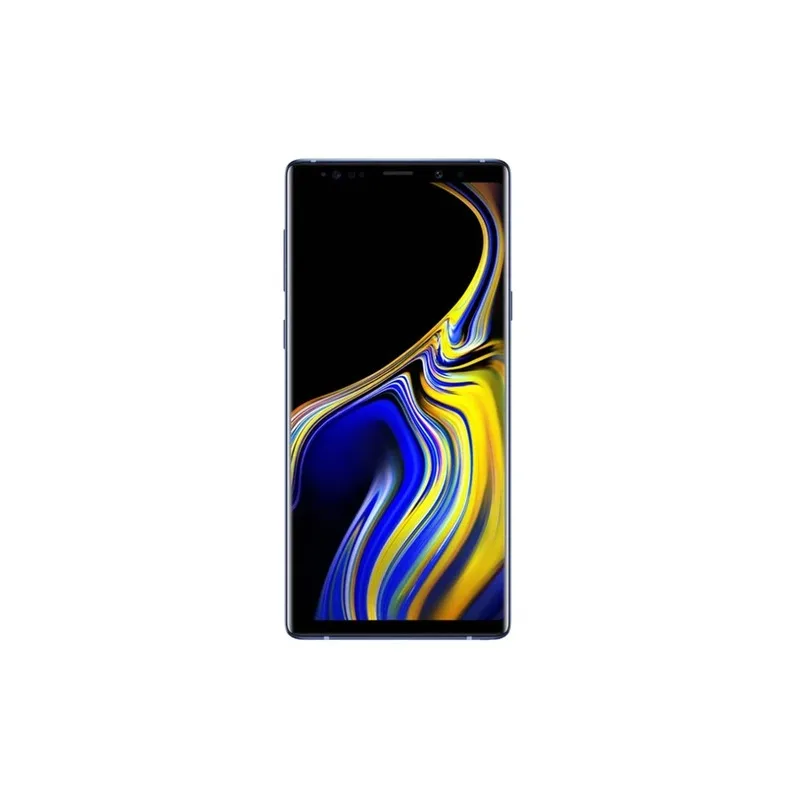 Телефон Samsung N960F/DS Galaxy Note 9 128Gb уцененный б/у Отличное Состояние|Смартфоны| |