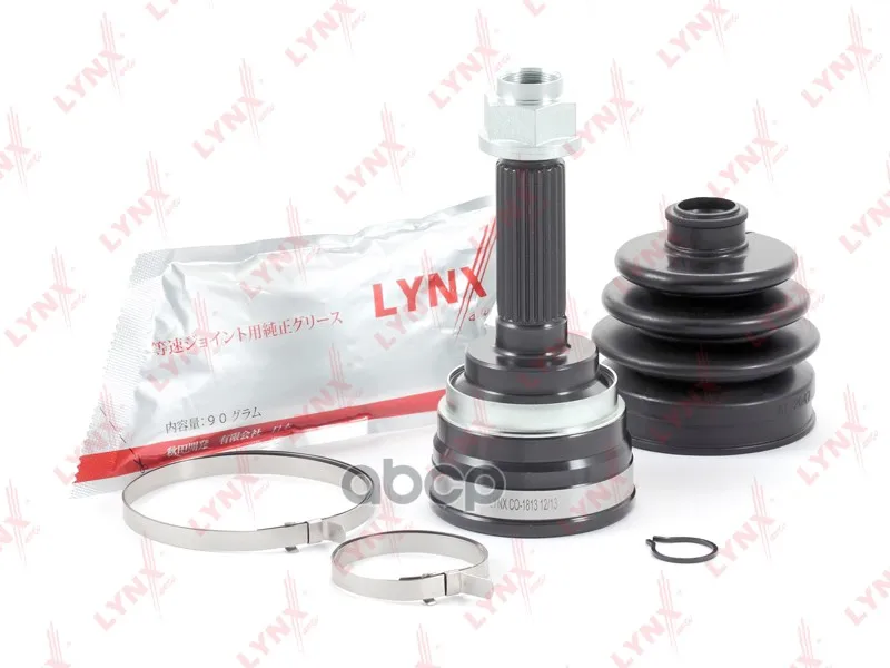 Шрус Lynxauto Co1813 LYNXauto арт. CO1813