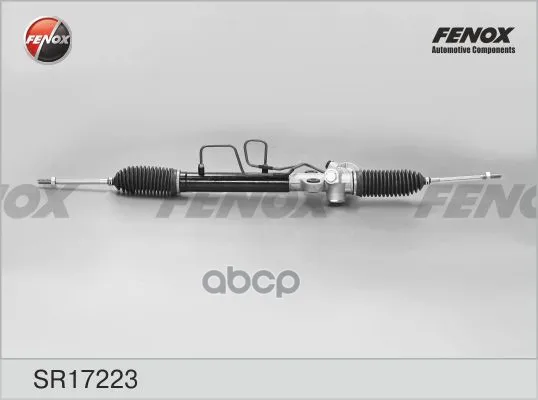 Рейка Рулевая Kia Spectra Иж 01-11, Sephia Ii/Shuma Ii 01-04, Carens 02-06 Sr17223 FENOX арт. SR17223