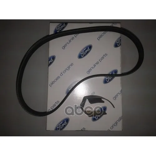 Ремень Поликлиновой Ford C-Max 2011 FORD арт. 1346034