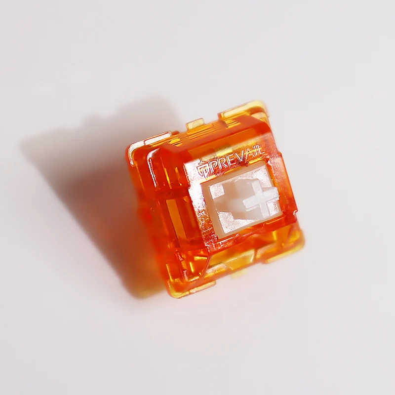 JWKEpsilonSwitchesLinearSwitchForCustomizedMechanicalKeyboard