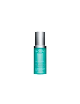 

Clarins, Serums and liquid oxygen facial-30 ml.