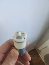 1pcs DC 5-6V Micro Air Pump DC Small Mini 370 Motor Micro Air Pump Oxygen Pump Low Noise