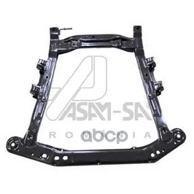 Подрамник Renault: Logan 04-, Sandero 04- Lada: Largus 12- ASAM-SA арт. 60428