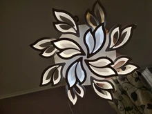 Ceiling-Lamp Lighting-Fixture Bedroom LED IRALAN Home-Design Modern Study for New-Product