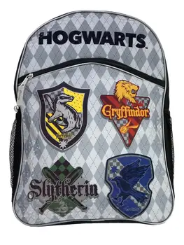 

Backpack series Harry Potter