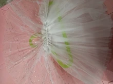 LED brillante luz niños niñas faldas Tutu de princesa niños boda fiesta de baile minifalda traje cosplay led ropa