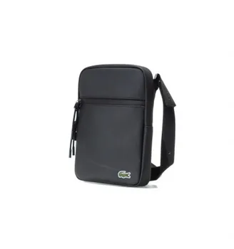 

Lacoste M FLAT handbag cross