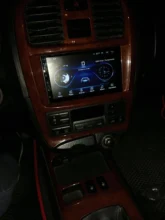 Podofo Android 9.1 2 Din Car radio Multimedia GPS Player 2DIN 2.5D Universal For Volkswagen